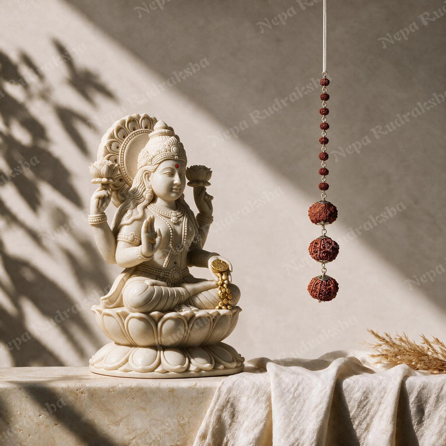 Laxmi Vastu Kavach