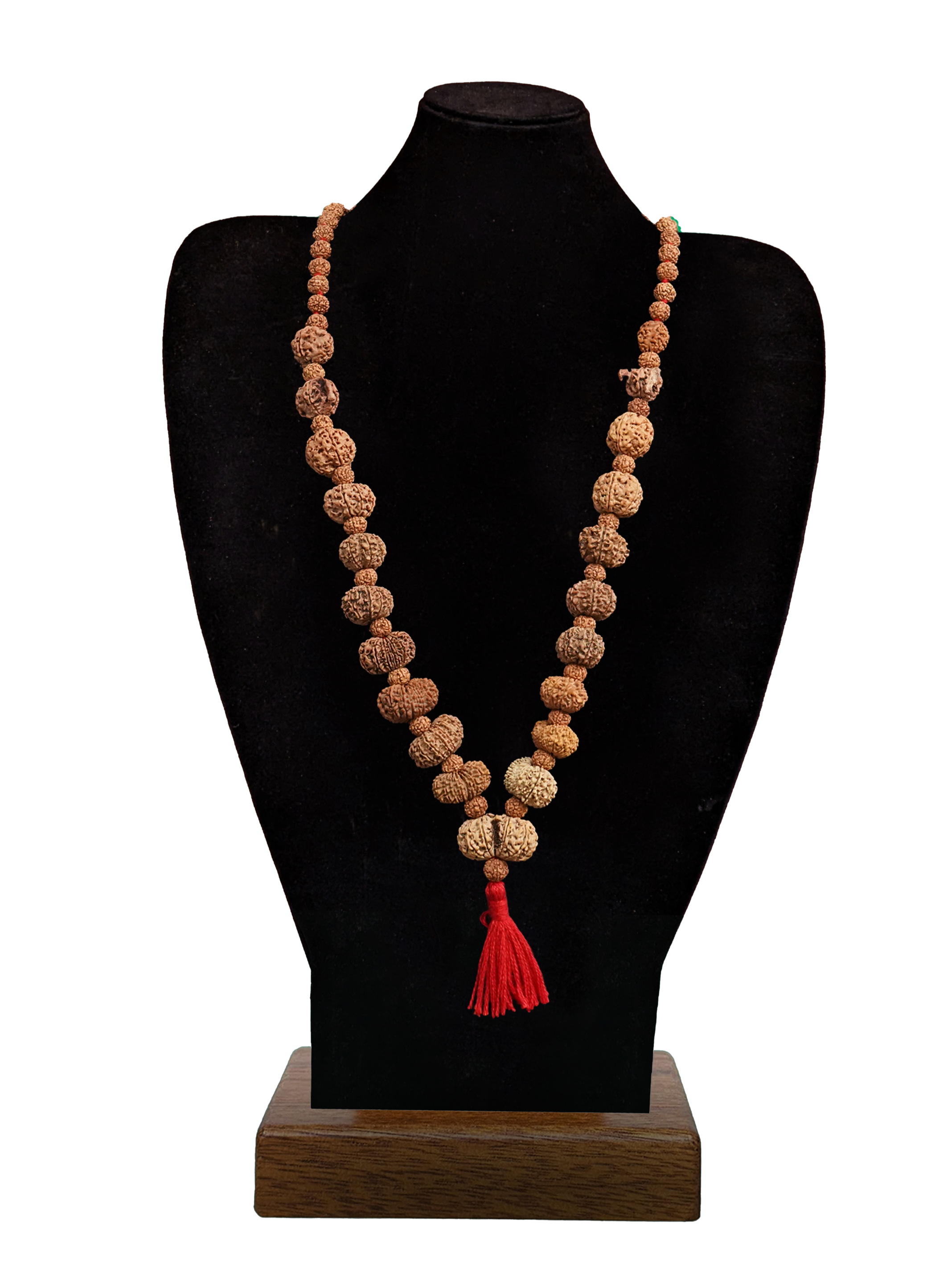 Maha MrityunJaya Siddha Mala