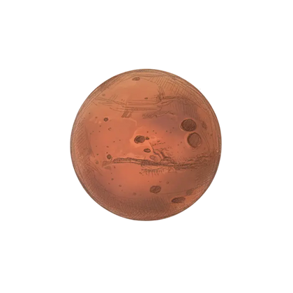 Mars
