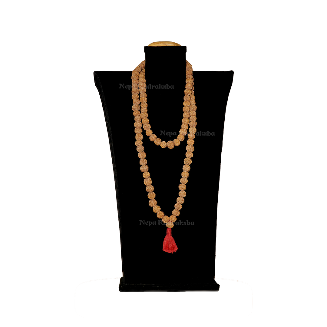 5 Mukhi Japa Mala (Nepali)