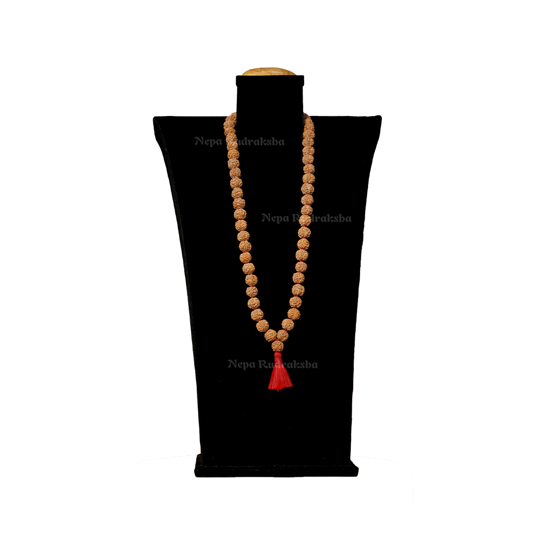 5 Mukhi Japa Mala (Nepali)