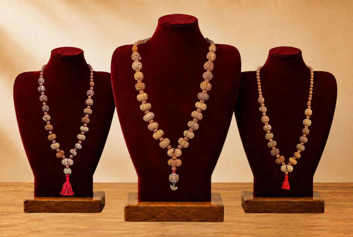 The Siddha Mala