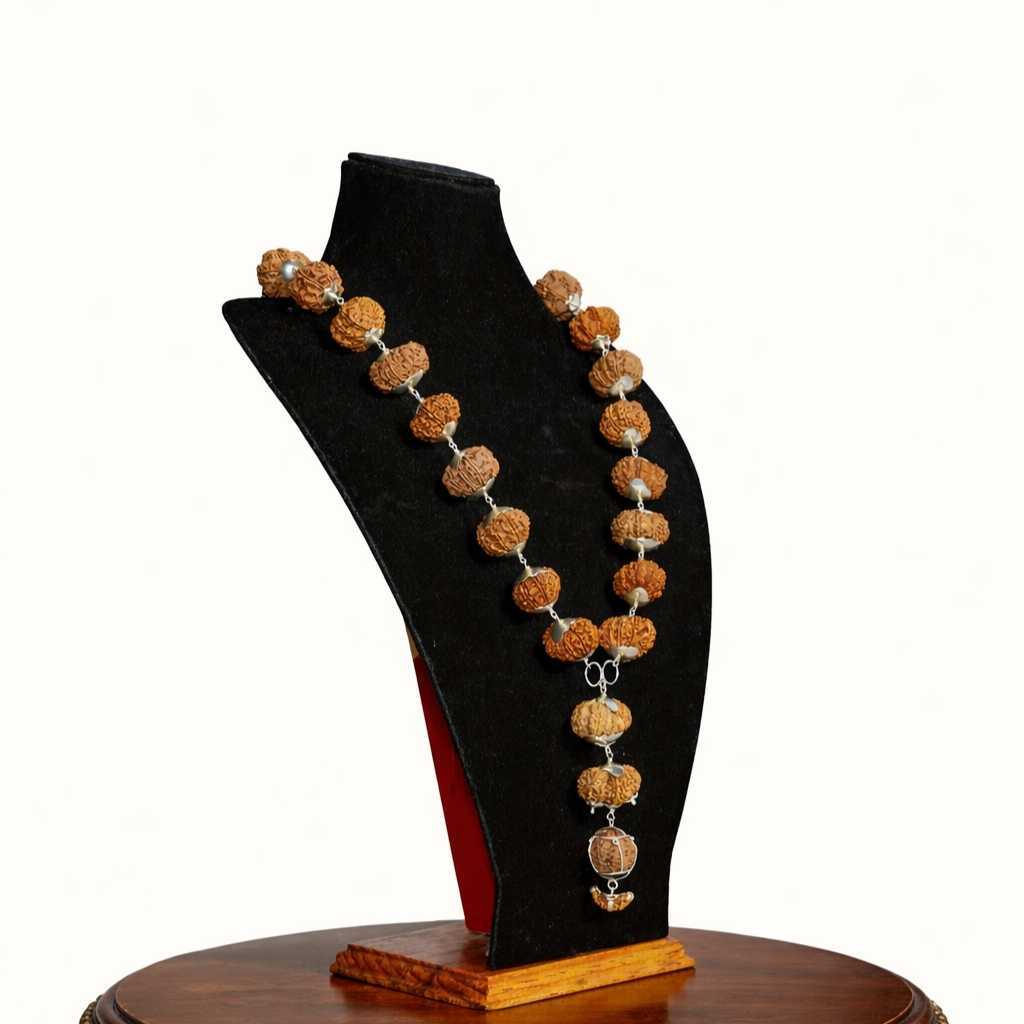 The Ultimate Indra Mala