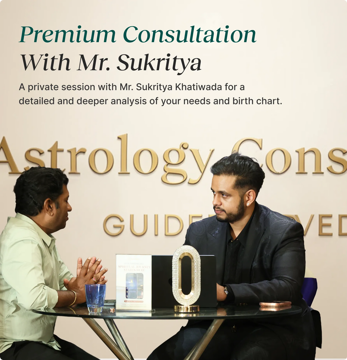Free 10 Minutes Consultation