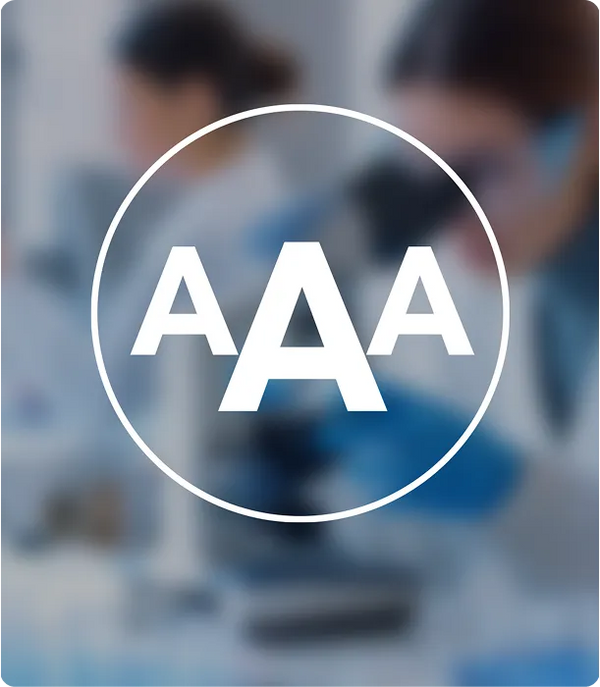AAA Standard