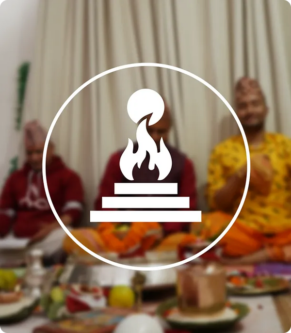 Vedic Process