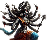 Kalaratri Puja