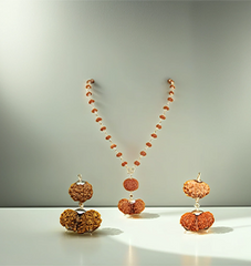 Rudraksha Combination