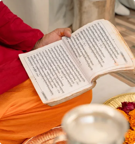 4. Rudri Paath - Invocation of Rudra
