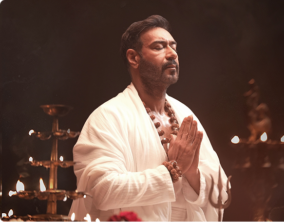 Nepa Rudraksha Embarks on a New Chapter of Faith and Legacy with Ajay Devgn