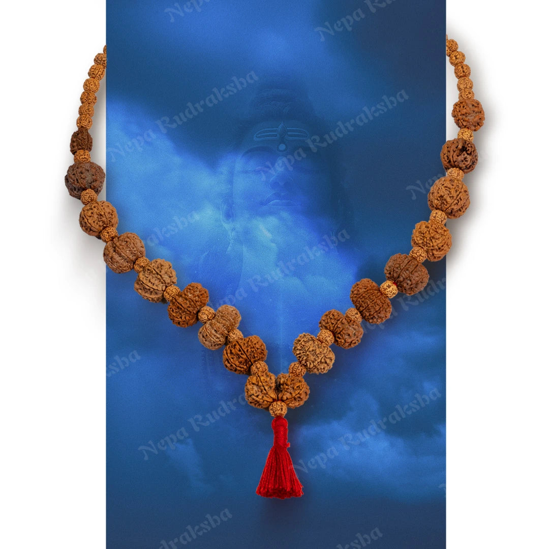 Sarva Siddha Mala