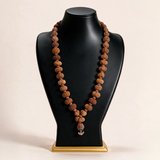 Sarvabhavamaya Shiva Shakti Mala