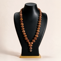 Sarvabhavamaya Shiva Shakti Mala
