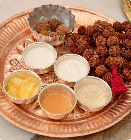 1. Suddhi - Purification