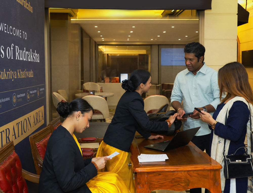 1:1 Personal Guidance for Seekers