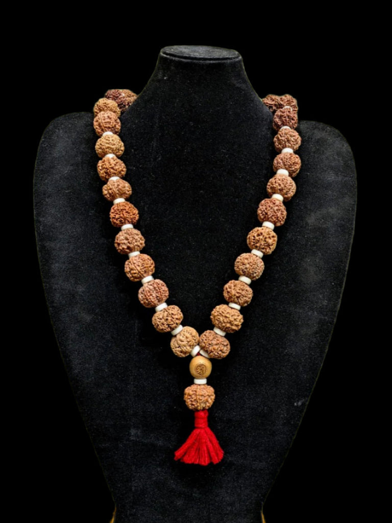 7 Mukhi Kantha Mala