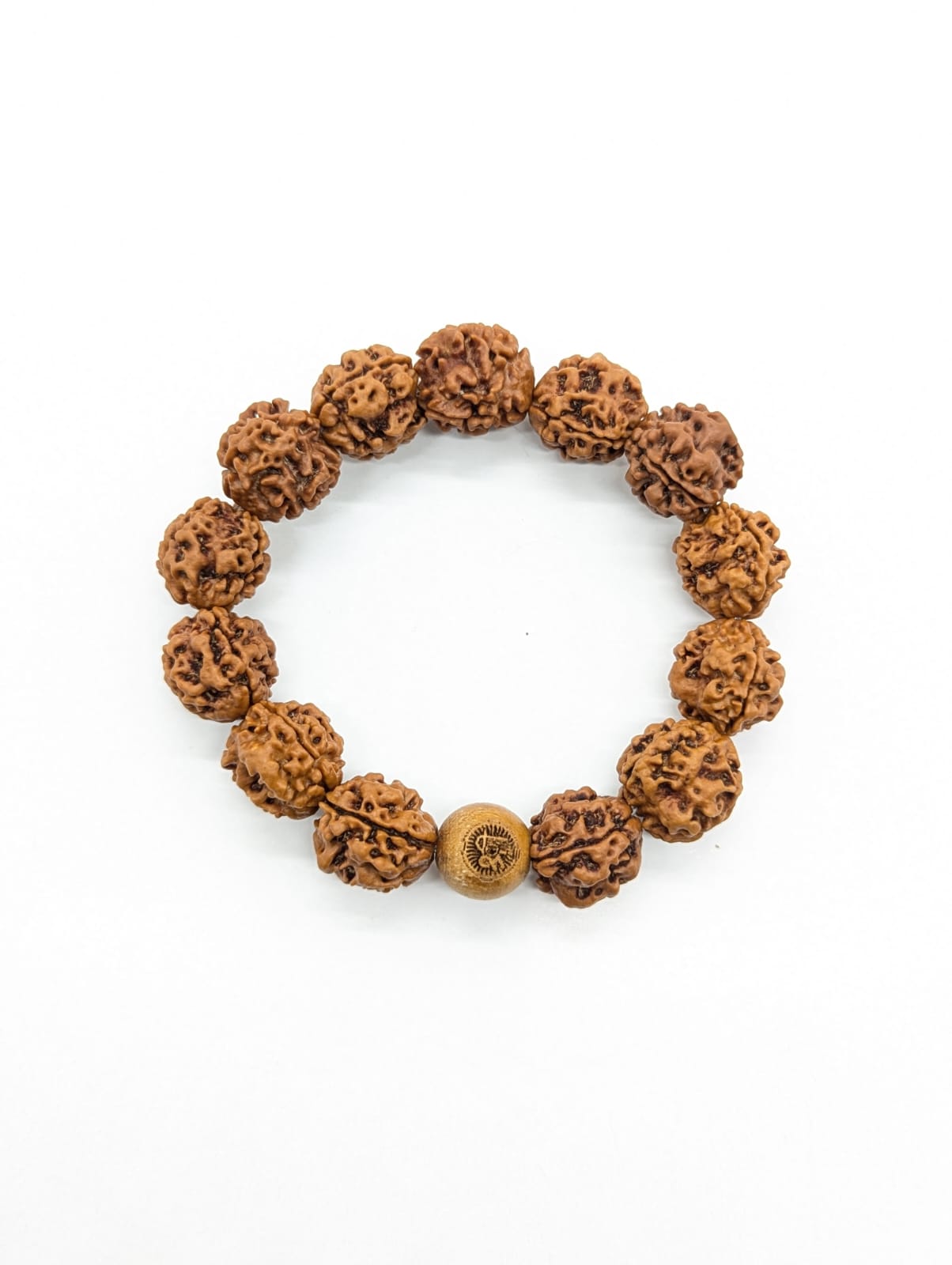 3 Mukhi Bracelet