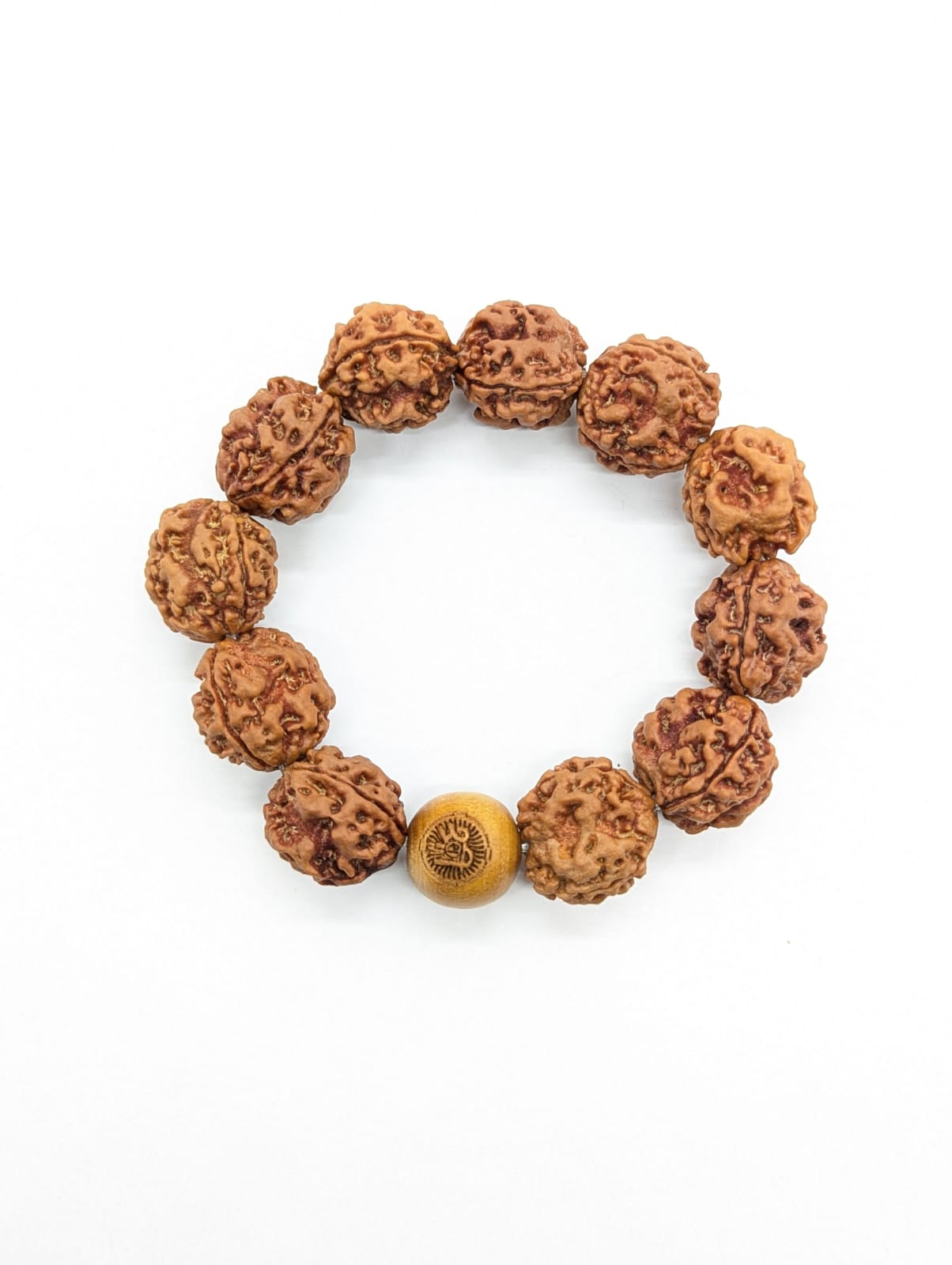 3 Mukhi Bracelet