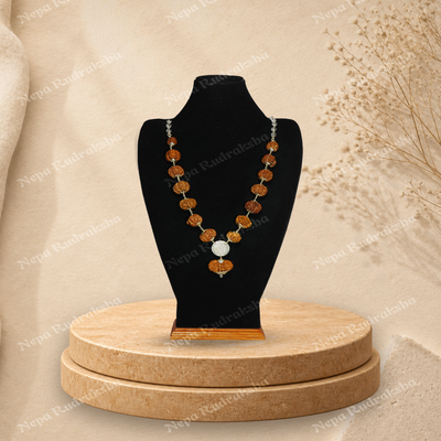Maha MrityunJaya Siddha Mala