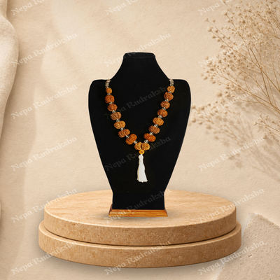 Maha MrityunJaya Siddha Mala