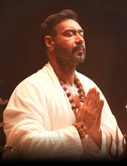 7 Mukhi Rudra Bracelet