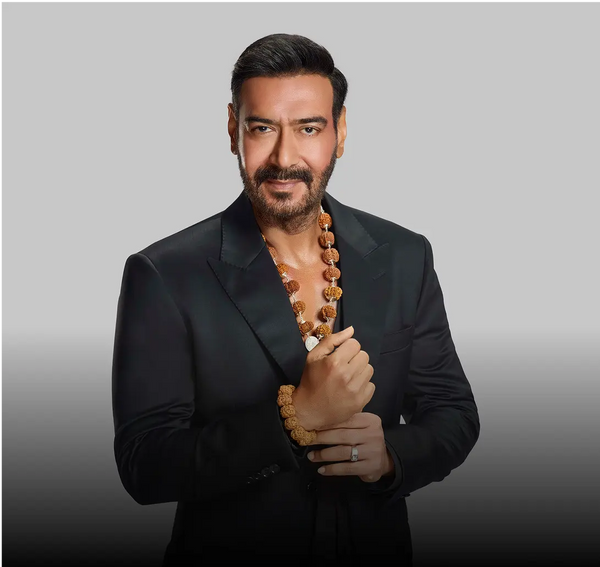 5 Mukhi Rudra Bracelet