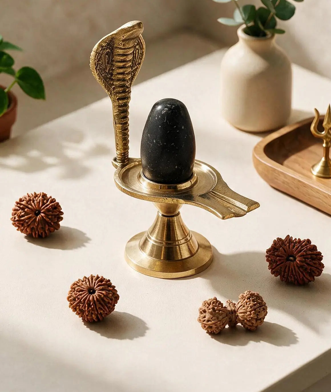 Sadhana Essentials