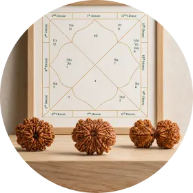 Astrology-Driven Combination