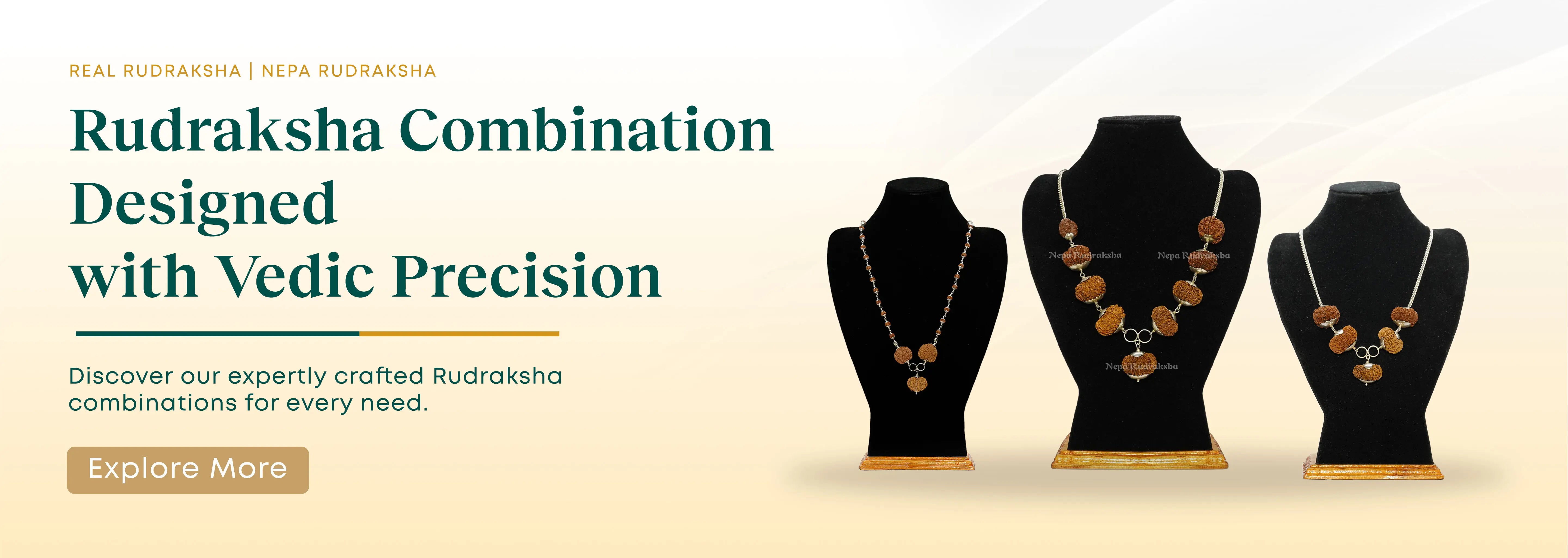 All Rudraksha Combinations Desktop