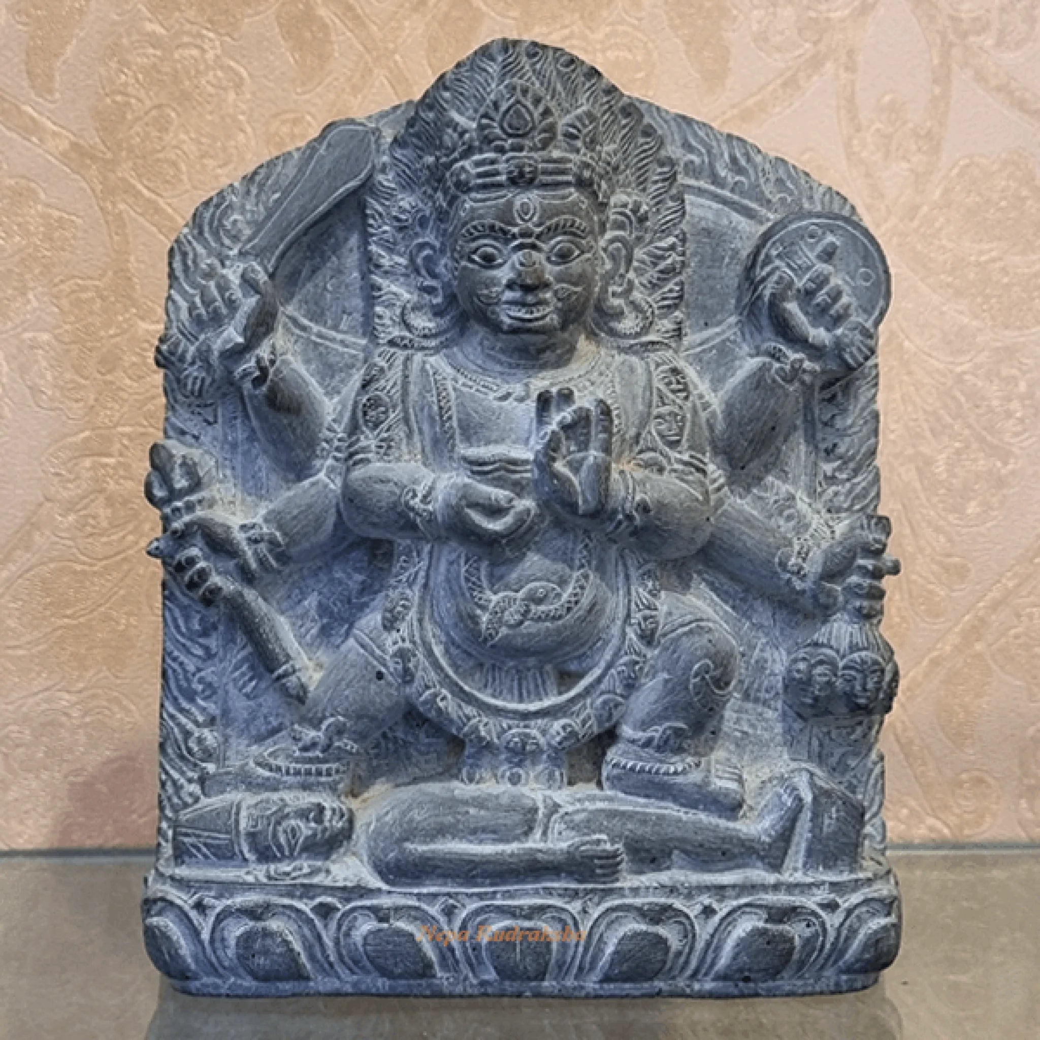 Bhairav Murti