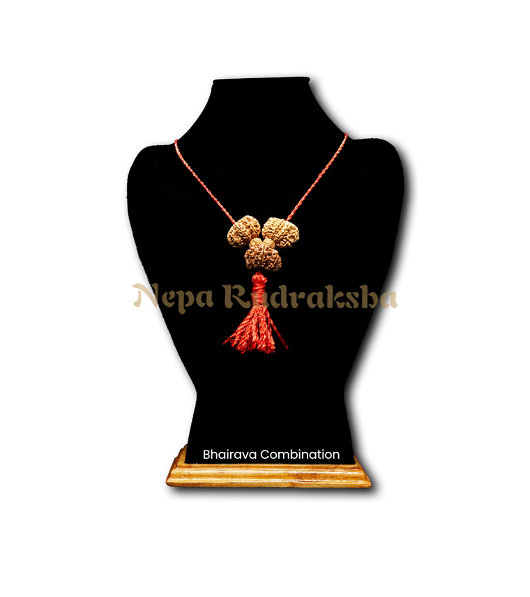 Bhairava Protection Kavacham (Confidence and Courage)