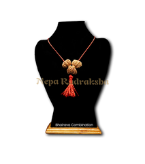 Bhairava Protection Kavacham (Confidence and Courage)