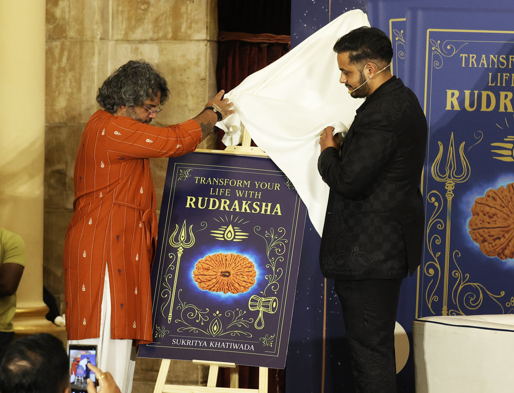 Book Launch by Sukritya Khatiwada