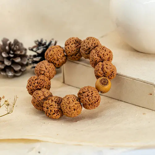 Rudraksha Bracelet