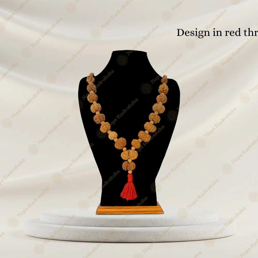 Brahma Siddha Mala