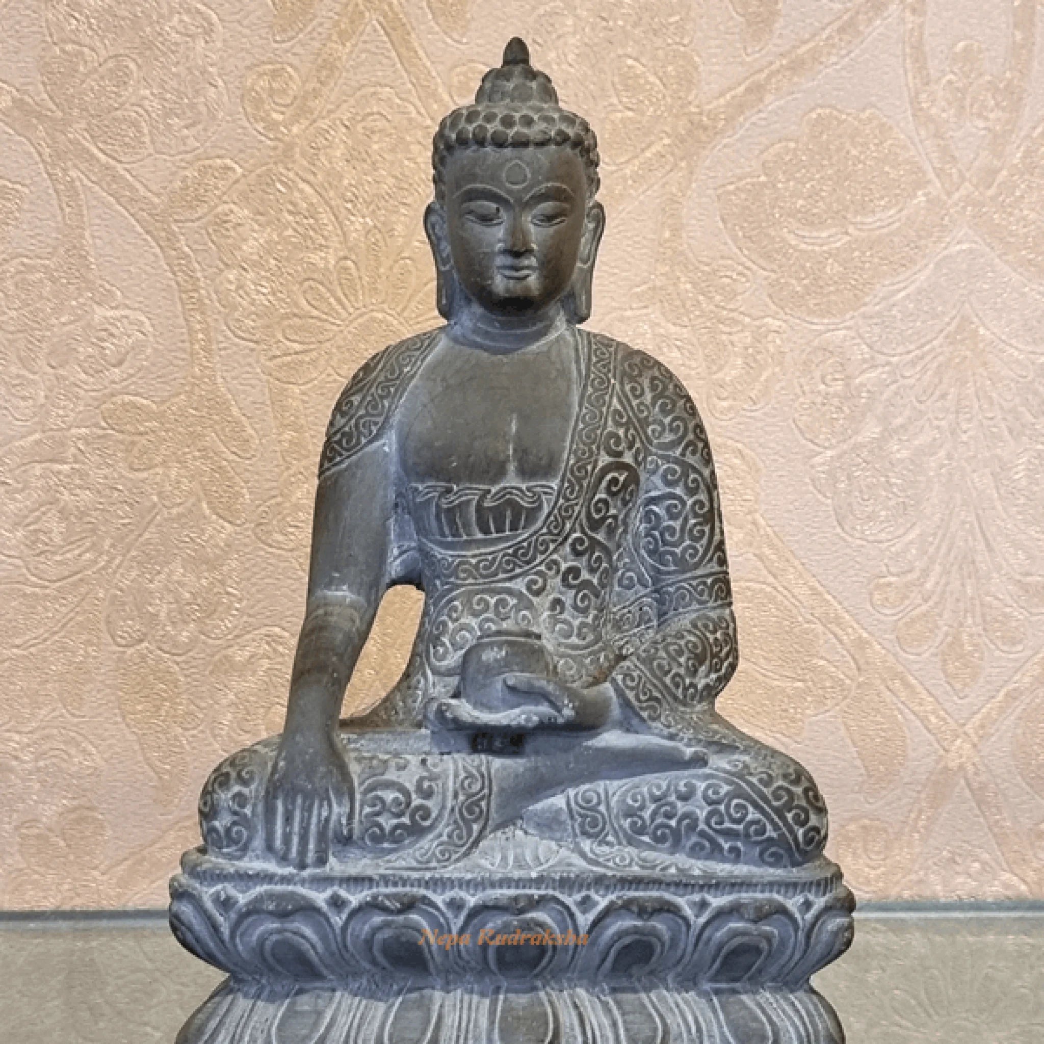 Buddha Murti