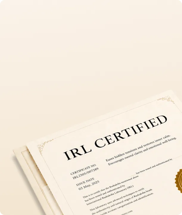 Certified Quality