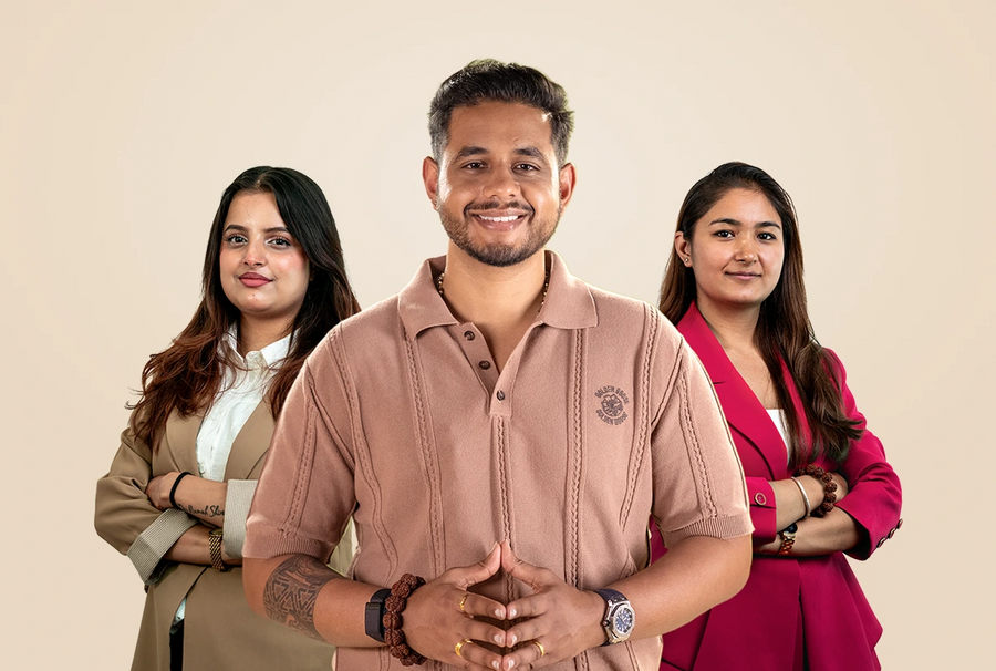 Rudraksha Consultation