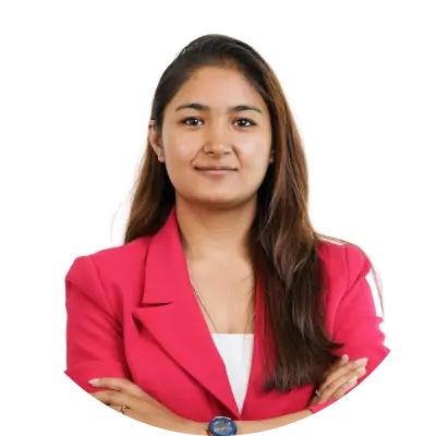 Muskan Shrestha
