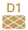 Based on D1 Langna Chart