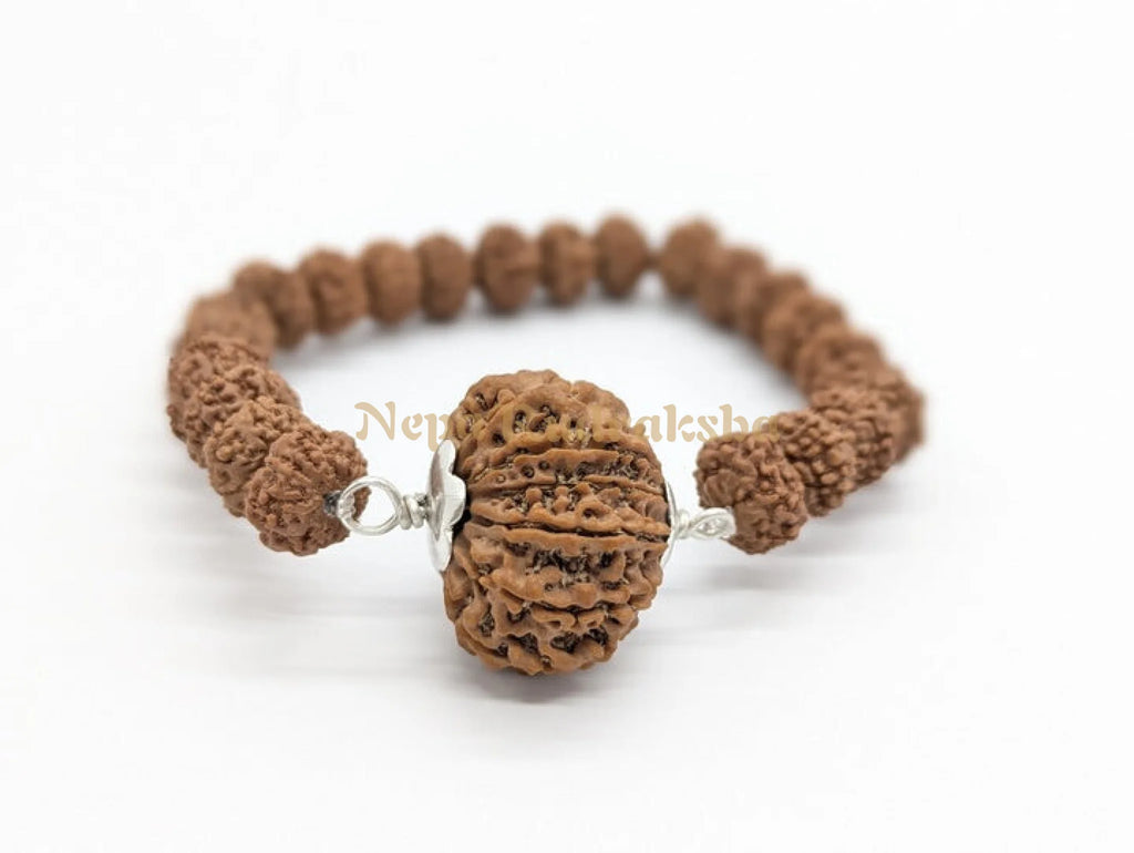 Dhanvīr Samriddhi Bracelet