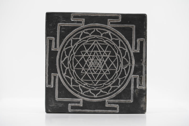 Shree Yantra (Handmade)