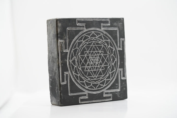 Shree Yantra (Handmade)