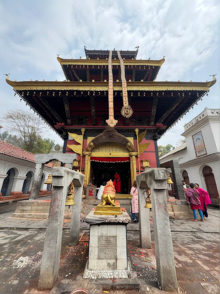 Jal Binayak