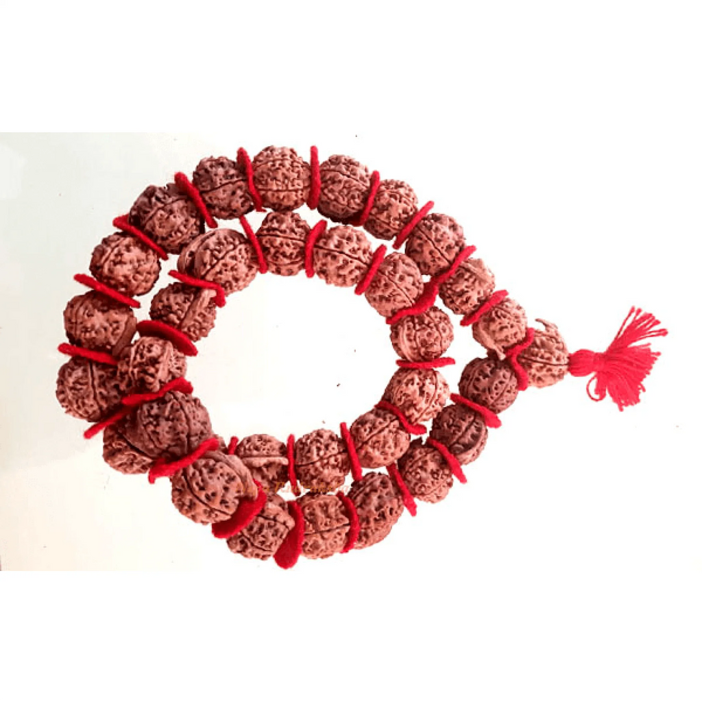 Ganesh Kantha Mala