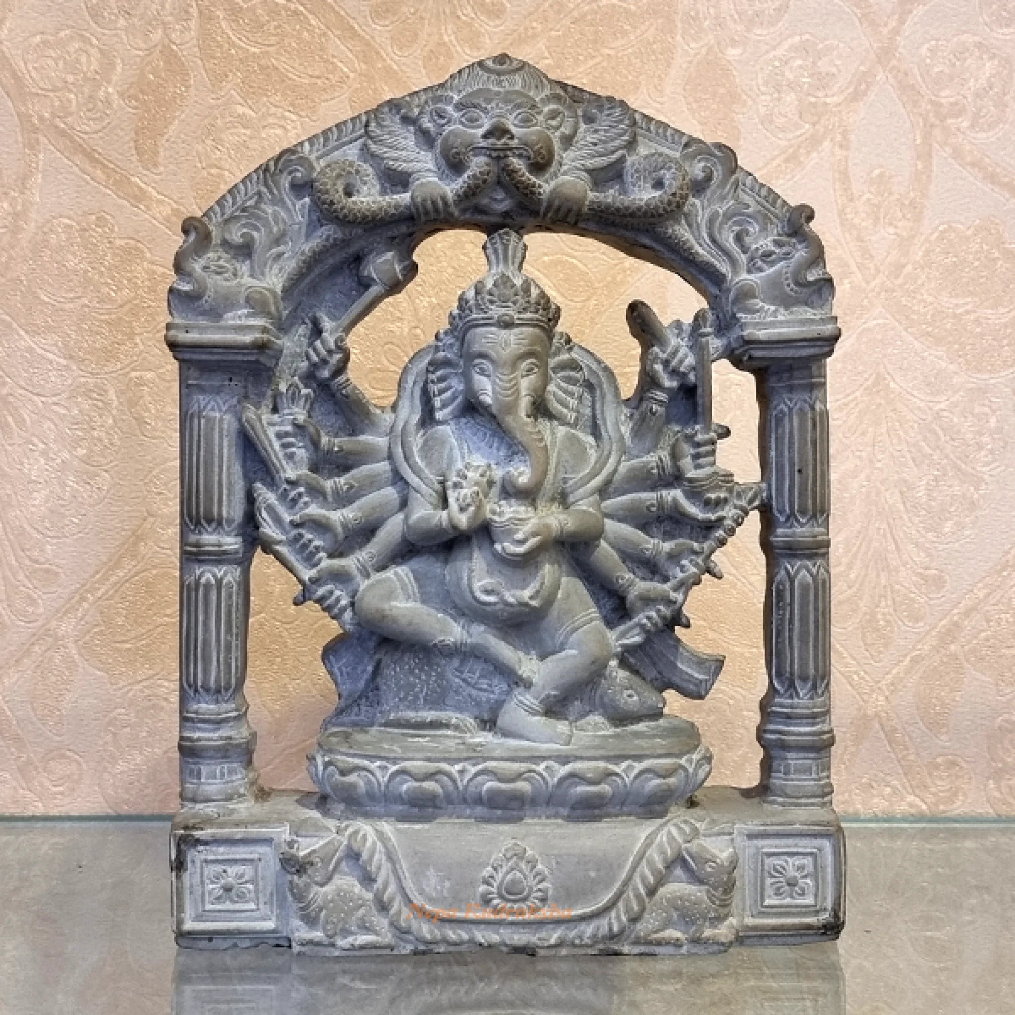 Ganesh Murti