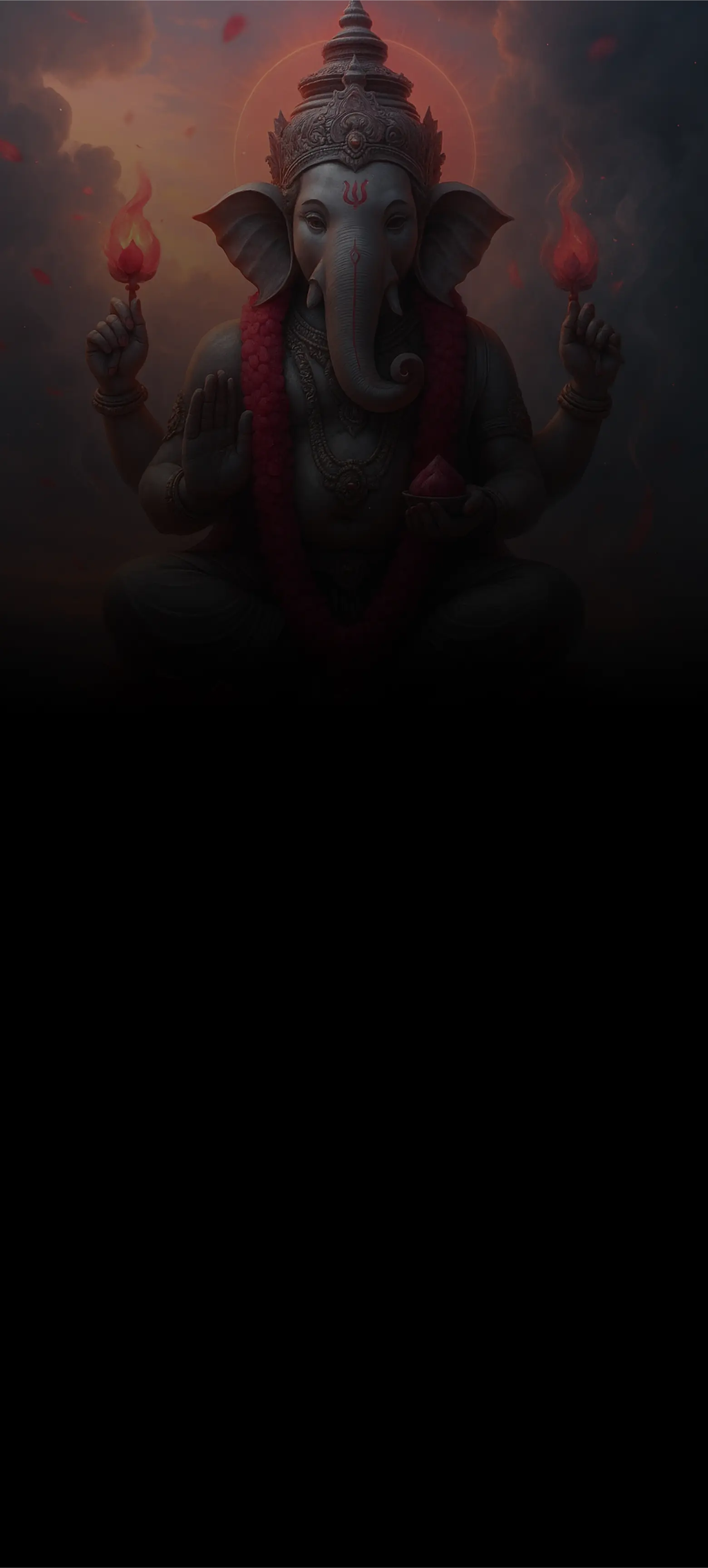 Ganesh Shadahana Mobile