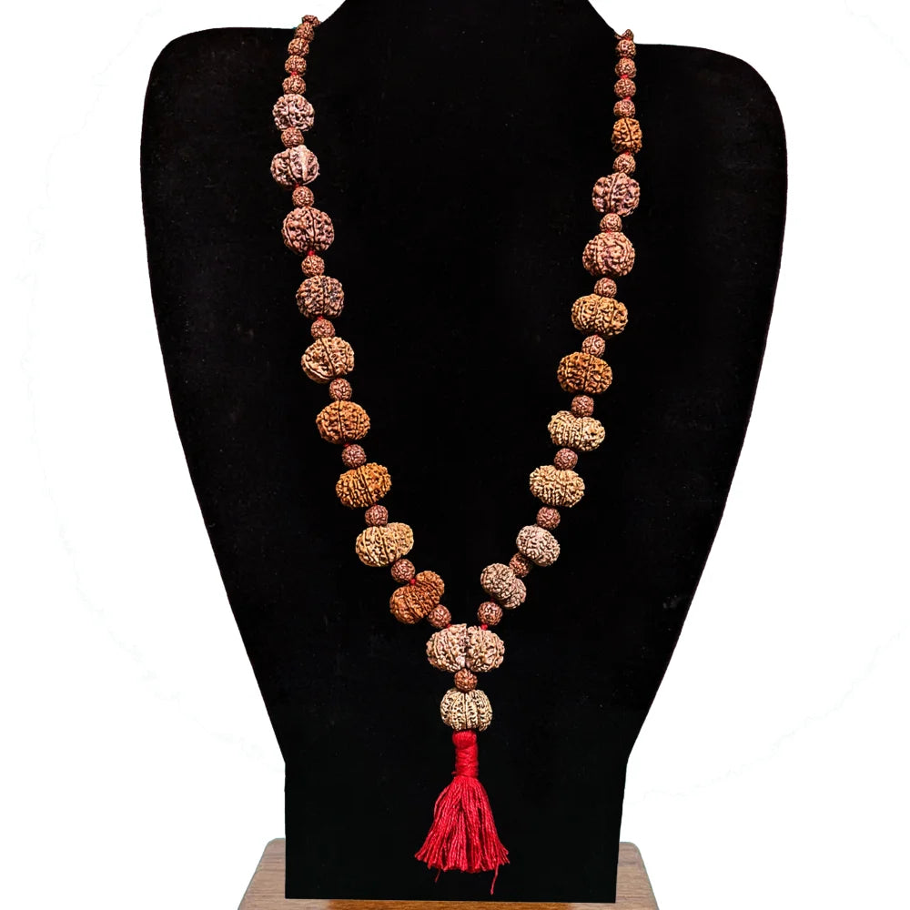 Gayatri Siddha Mala