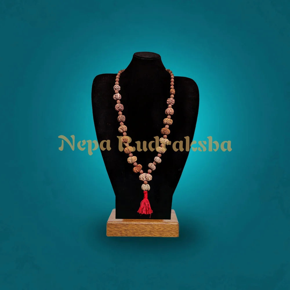 Gayatri Siddha Mala