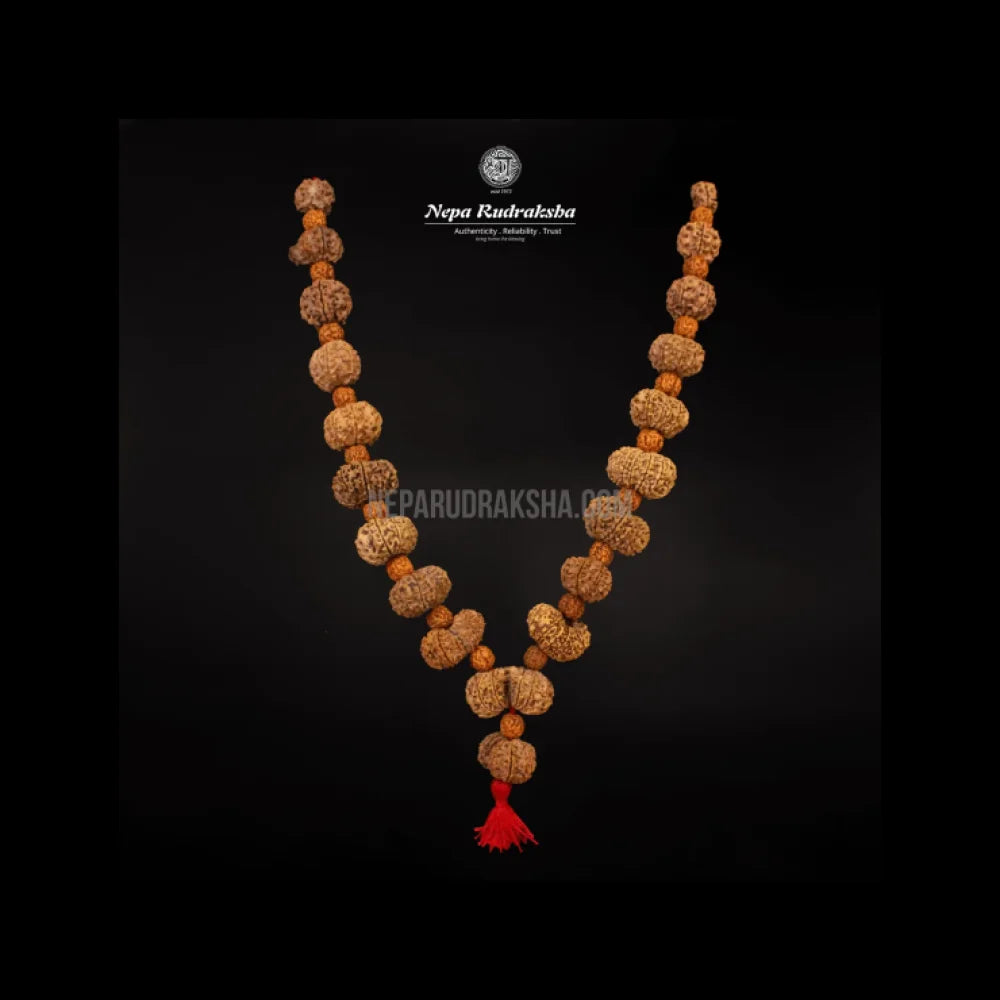 Gayatri Siddha Mala